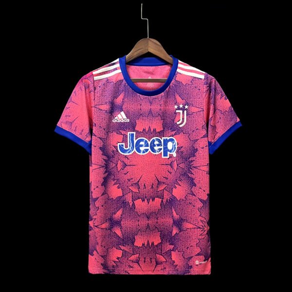 2022/2023 JUVENTUS 3RD KIT STADIUM VERSION