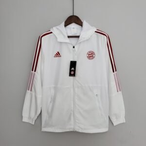 Bayern Munich Windbreaker