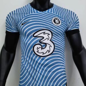 2022-2023 Chelsea Concept Player Version
