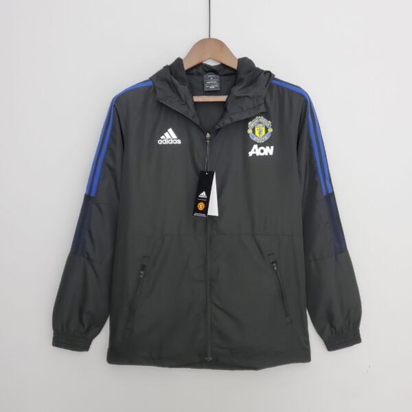 Manchester United Windbreaker