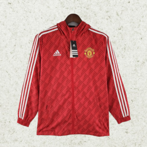 Manchester United Windbreaker