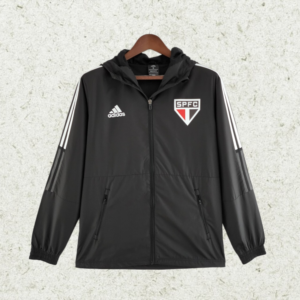 Sao Paulo Windbreaker