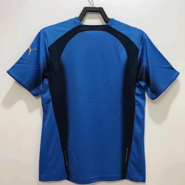 Italy 2006 Retro Home Jersey - Image 2