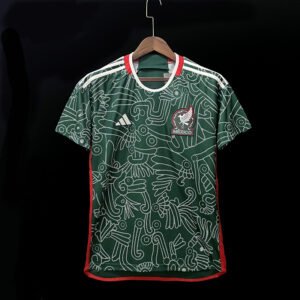 2022-2023 Mexico 3rd Stadium Version