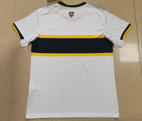 2022-2023 Boca Juniors Away Stadium Version - Image 2