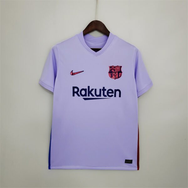 2021-2022 Barcelona Stadium Version
