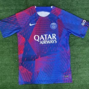 PSG 2022-2023 PSG TRAINING STADIUM VERSION