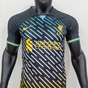 2022-2023- Liverpool Concept Player Version