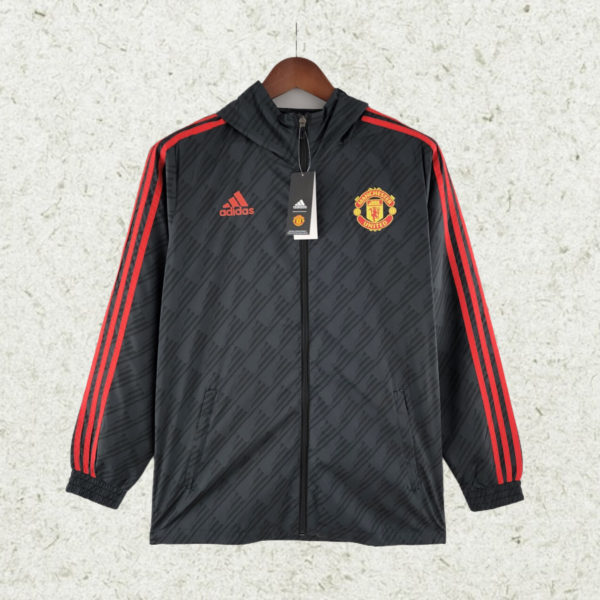 Manchester United Windbreaker