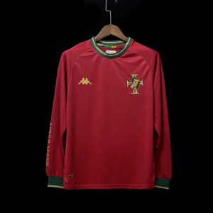 2022-2023  Vasco da Gama Goalkeeper Stadium Version