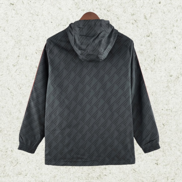 Manchester United Windbreaker - Image 2