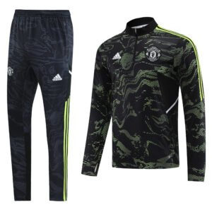 2022-2023 Manchester United Training Suit