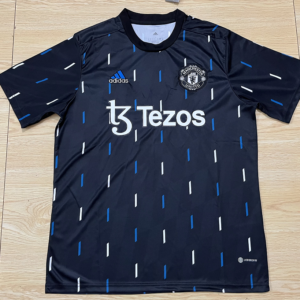 2022/2023 MANCHESTER UNITED TRAINING KIT STADIUM VERSION