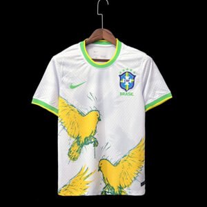 2022-2023 Brazil Special Edition Stadium Version