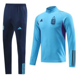 2022-2023 Argentina Training Suit