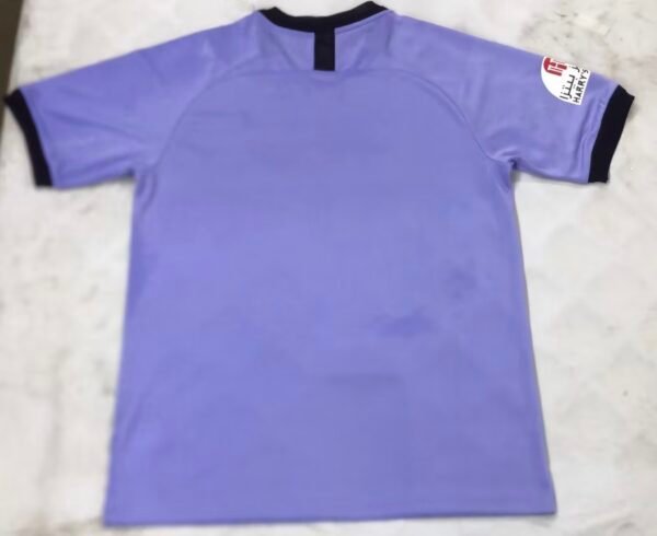2022/2023 Al Nassr FC Away Stadium Version - Image 2