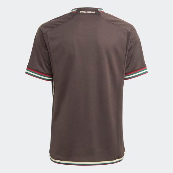 2023-2024 Jamaica Away Stadium Version - Image 2