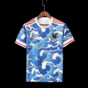 2022-2023 JAPAN PRE MATCH STADIUM VERSION