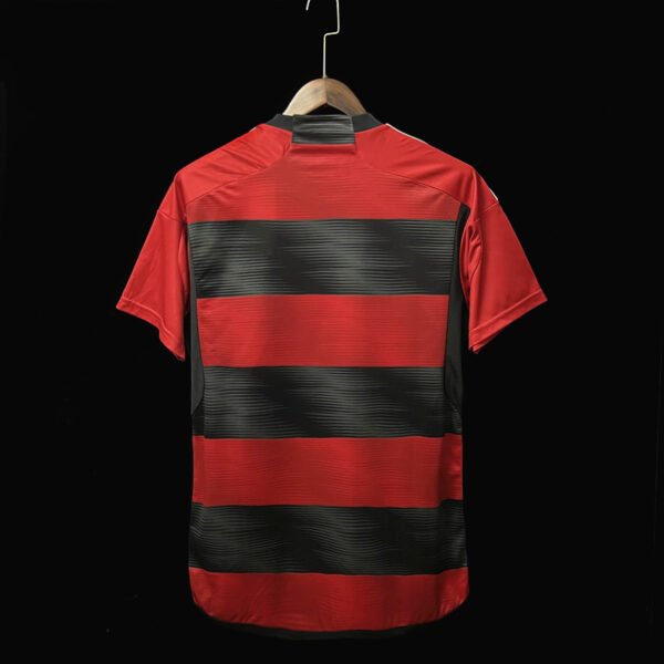 FLAMENGO 2023-2024 HOME STADIUM VERSION - Image 2