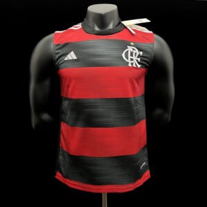 FLAMENGO 2023-2024 HOME VEST
