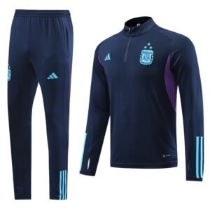 2022-2023 ArgentinaTraining Suit