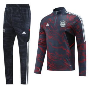 2022-2023 Bayern Munich Training Suit