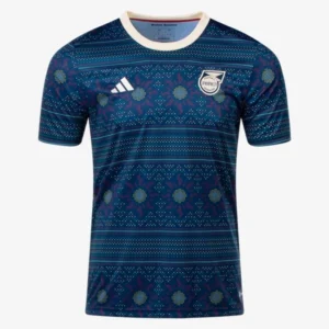 2023-2024 Jamaica Training Stadium Version