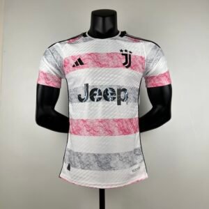 2023/2024 JUVENTUS AWAY PLAYER VERSION