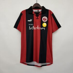 1998-2000 Frankfurt 100th Anniversary Home Retro Jersey