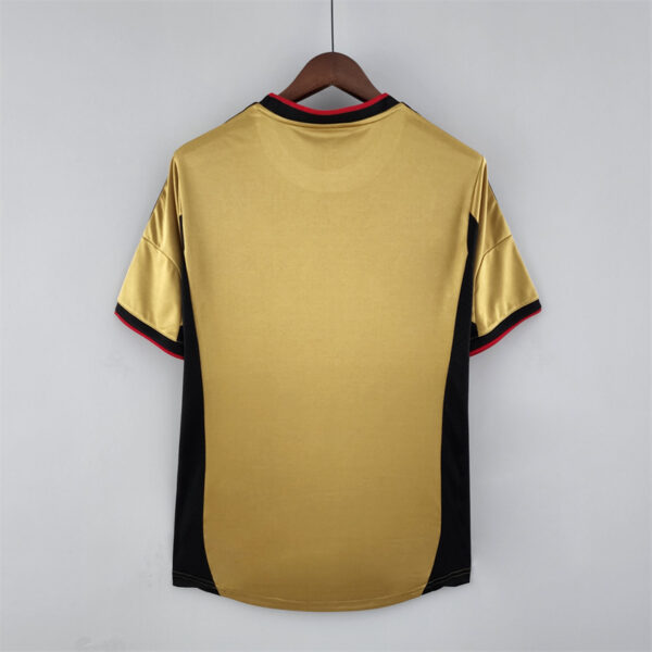 AC Milan 2013-2014 3rd Away Retro Jersey - Image 2