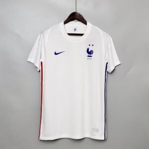 2020 FRANCE AWAY RETRO JERSEY