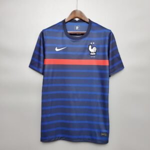 2020 FRANCE HOME RETRO JERSEY