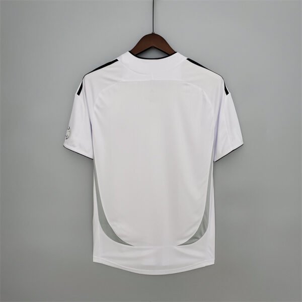 REAL MADRID Teamgeist RETRO JERSEY - Image 2