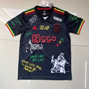 2022-2023 Ajax Special Edition Stadium Version