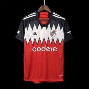 2023-2024 River Plate Away Stadium Version