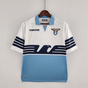 2018-2019  Lazio Home Retro Jersey