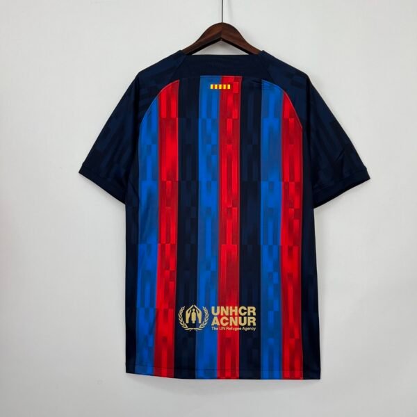 2022/2023 BARCELONA SPECIAL STADIUM VERSION - Image 2