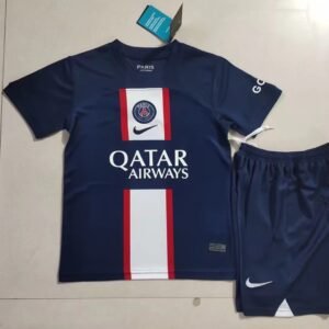 2022-2023 PSG HOME KIT