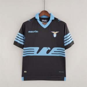 2015-2016 Lazio Away Retro Jersey