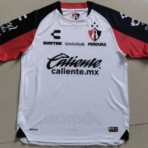 2022-2023 Atlas Away Stadium Version