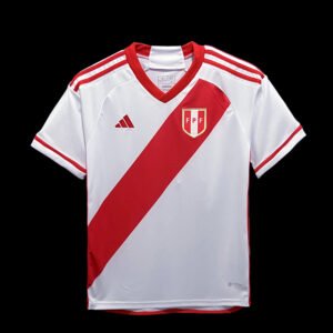 2023-2024 Peru Home Stadium Version