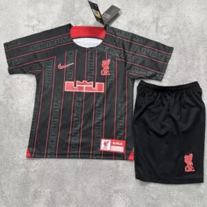2023-2024 Liverpool Special Kids Version