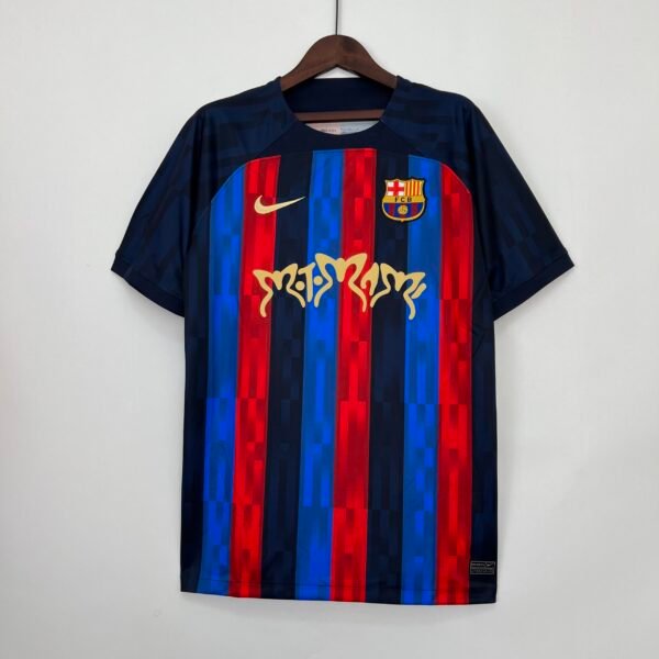 2022/2023 BARCELONA SPECIAL STADIUM VERSION