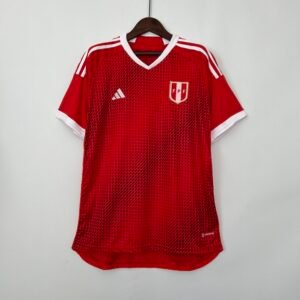2023-2024 Peru Away Stadium Version