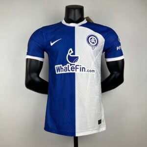2023-2024 Atletico Madrid Away Player Version