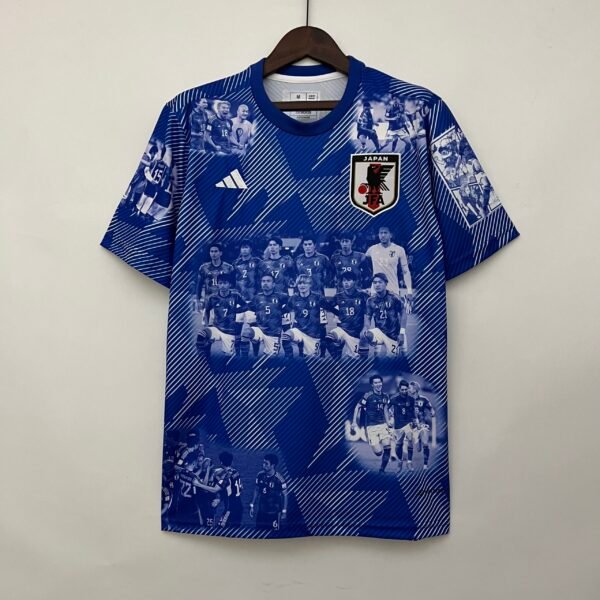 2023 JAPAN SPECIAL EDITION STADIUM VERSION