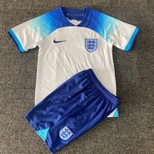 2022-2023 England Home Kids Version