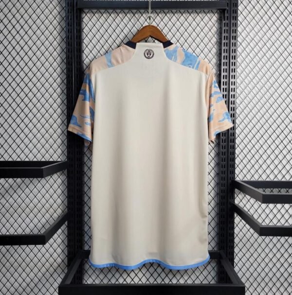 2023/2024 PHILADELPHIA UNION AWAY KIT STADIUM VERSION - Image 2
