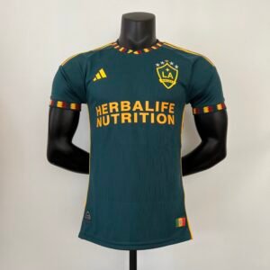 2023/2024 LA GALAXY AWAY PLAYER VERSION