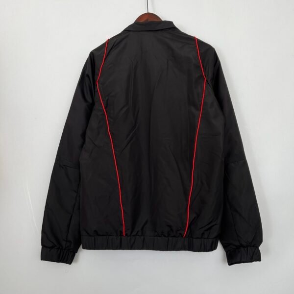 2023 Flamengo  Windbreaker - Image 2